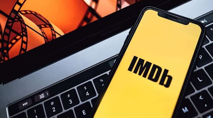 promote your imdb movie with rating, real and organic audience