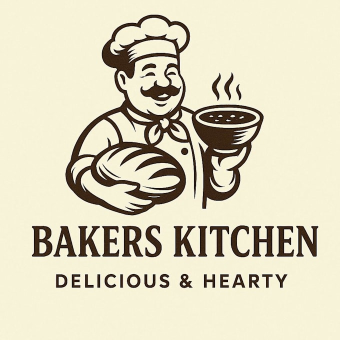 fast, high quality and original logo design