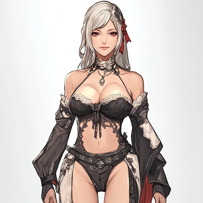 create a ffxiv fallout, gmod, ffxiv
