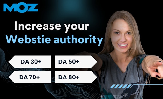 increase ahrefs domain authority da
