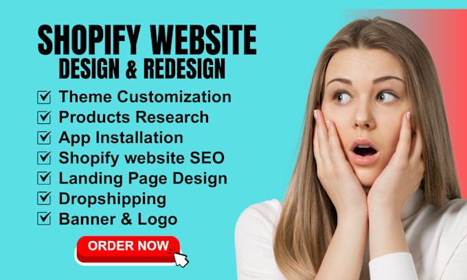 redesign shopify website design shopify store redesign shopify website redesign