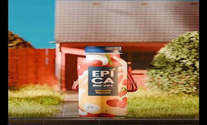create advertising for 3d holograms,3d product animation, modeling, rendering