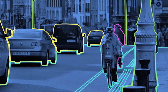 do highquality ai data annotation and labeling