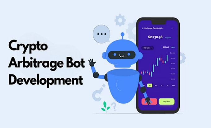build cex arbitrage bot, volume bot, dex arbitrage bot, market maker bot