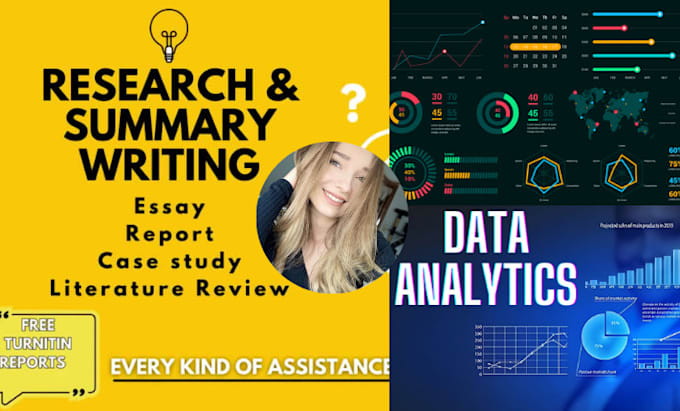 do urgent case study analysis, research, spss, data analytics, python