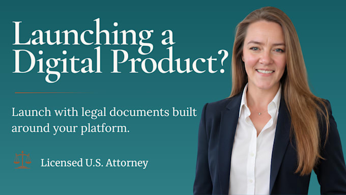 write website terms and privacy policy as your lawyer
