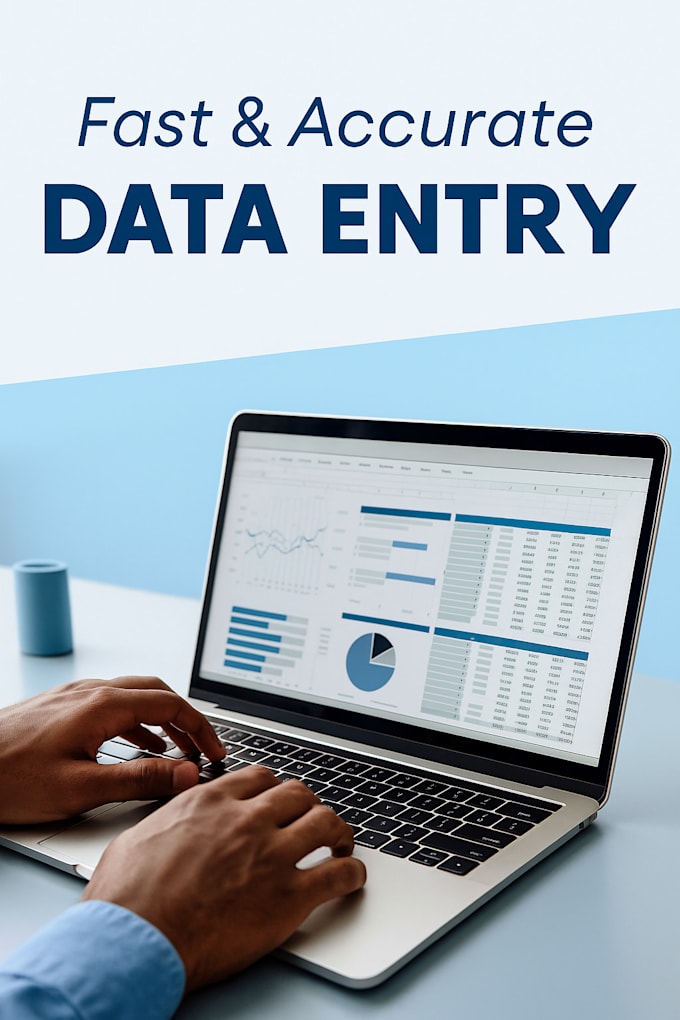 Do fast and accurate data entry in excel or google sheets by ...