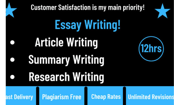 do urgent research, case study analysis, and summary writing