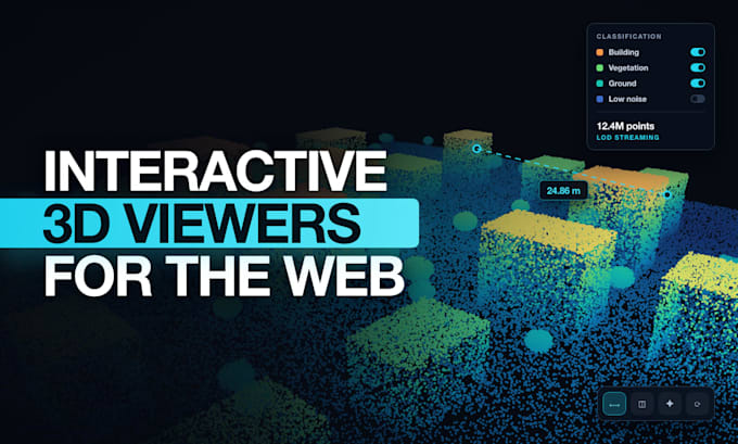 build interactive 3d visualization web apps with three js and webgl