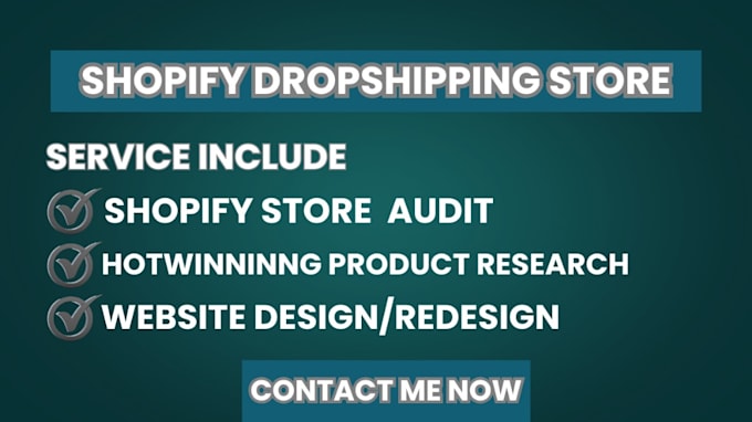 do shopify conversion rate optimization website optimization shopify store audit