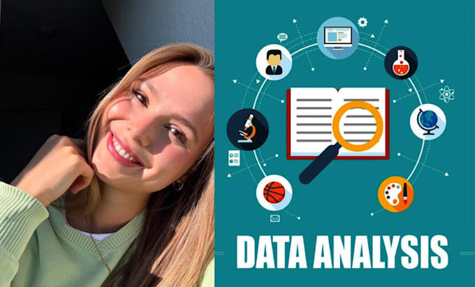 do statistical data analysis with spss, stata, r studio, and write a report