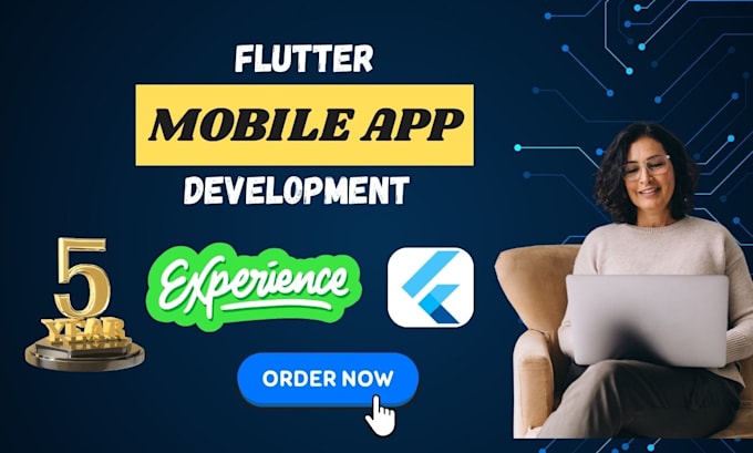 do mobile app development build ios and android apps