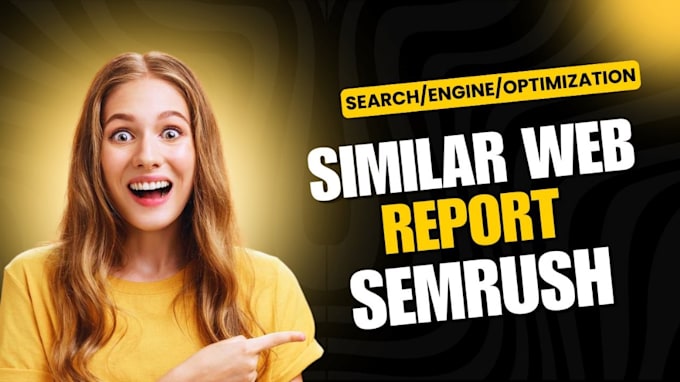 do similarweb website analysis SEO report keyword research competitors analysis