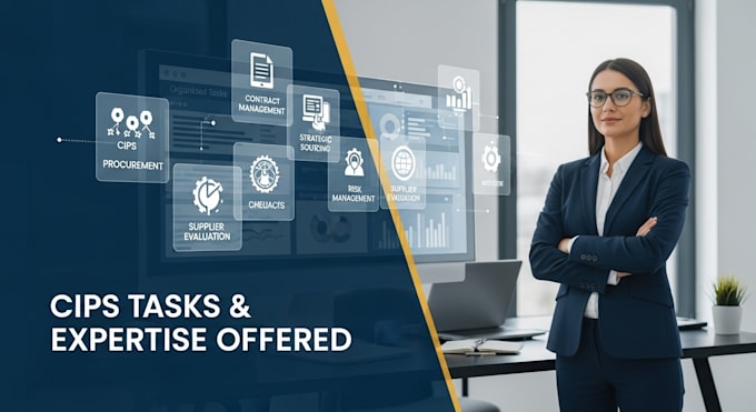 be your expert cips consultant level 4, 5, 7