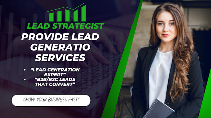 do lead generation, lead management and email marketing