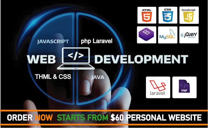do professional web designer and developer