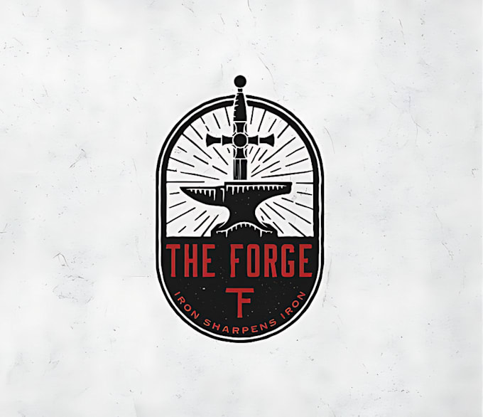 make a modern nonprofit, charity, organization, ngo, and community logo