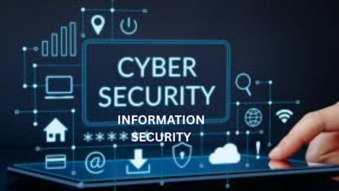 do cyber security, information security, digital forensics