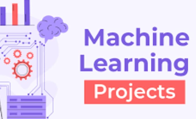do data science and machine learning projects