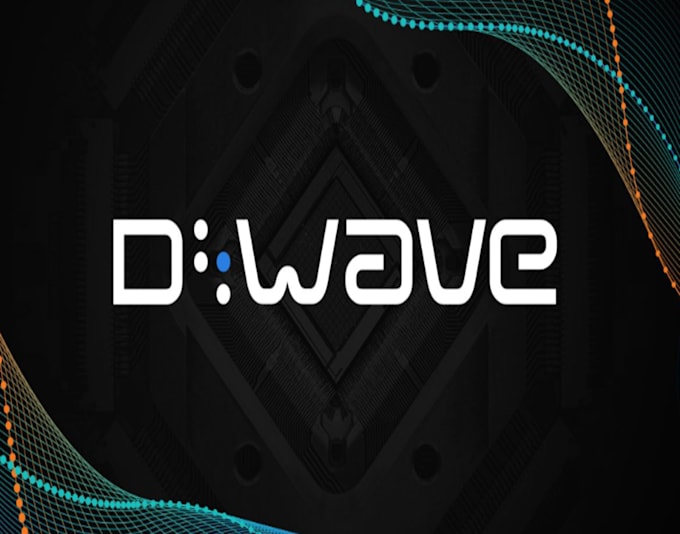 create a professional wave logo with smooth flowing lines