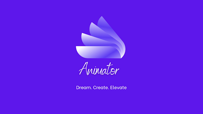 create custom preloader logo animation for your web and app