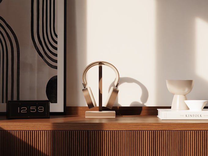 Bring your idea to life with innovative 3d visuals and product design ...