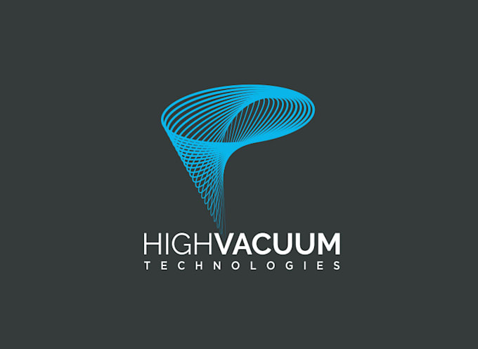 design a cybersecurity, tech, or technology logo that looks powerful