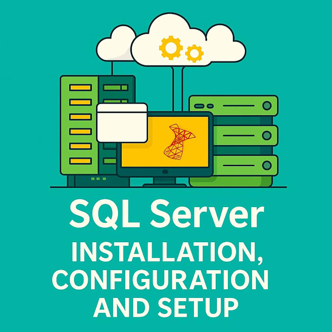 Perform professional sql server installation, configuration by Sri ...