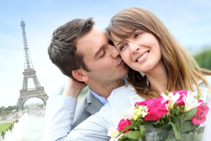 do guest post on dating site