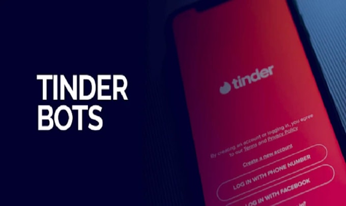build tinder automation bot dating bot bumble hinge swipe bumble bot