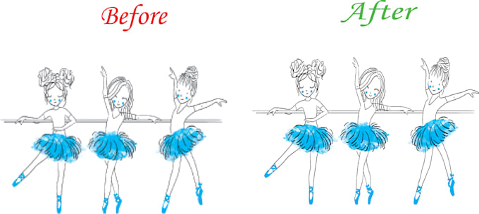 design dtf print and color separation