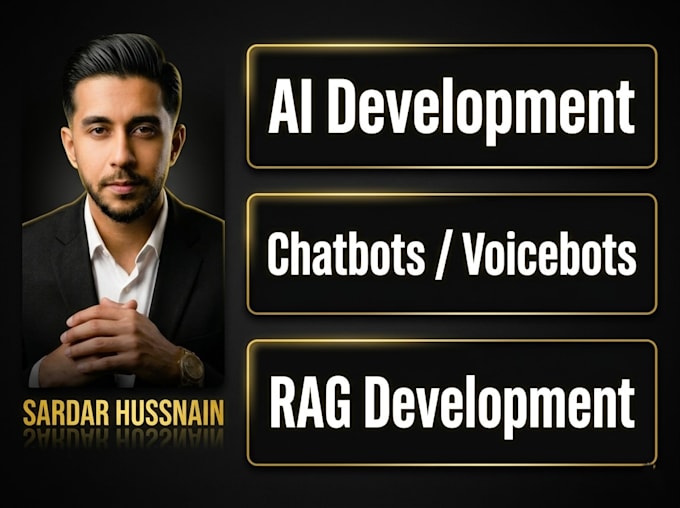 build a custom ai chatbot with rag for your saas or website
