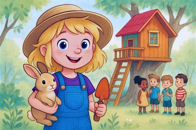 children book illustration and children book illustration