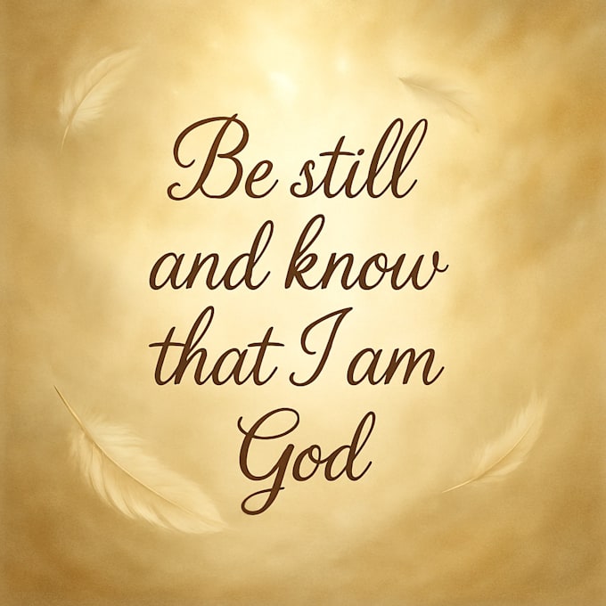 write heartfelt poems, devotionals, or spoken word pieces