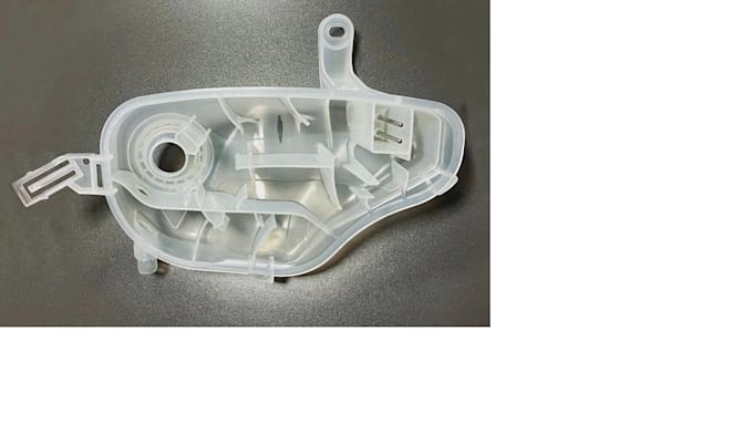 generate 3d cad models