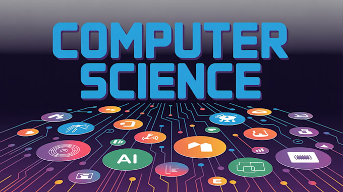 do urgent computer science java and python projects
