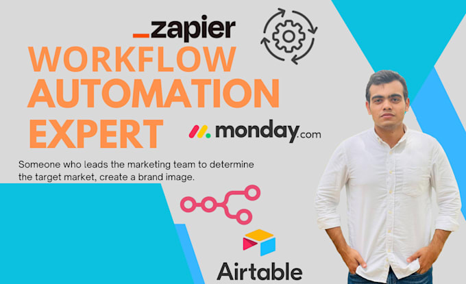 automate workflows with zapier, n8n, and make