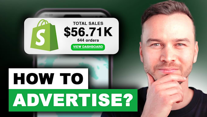 boost bucketie shopify sales, shopify promotion, shopify dropshippping marketing