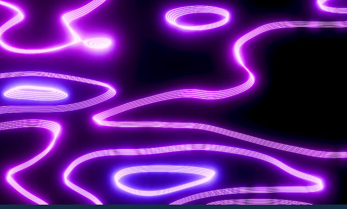 3d 4k abstract animation 3d loop animation 3d motion graphics 3d houdini video