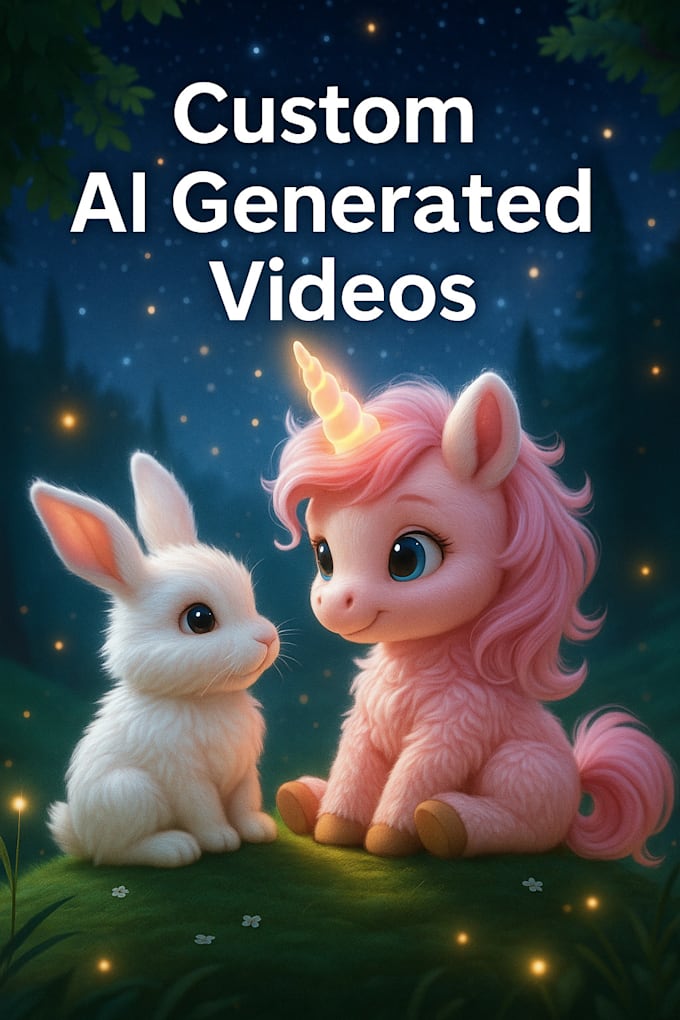 create viral faceless youtube videos and shorts
