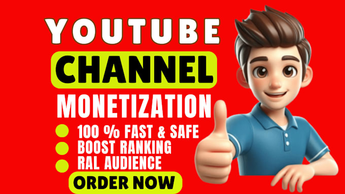 complete youtube channel monetization requirements organic
