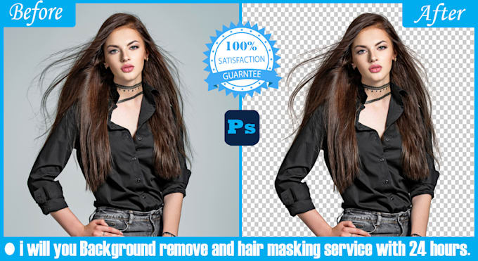 do image masking and background removal