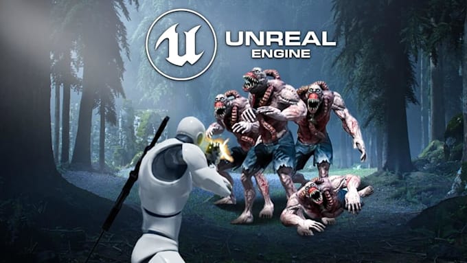 retarget custom animations for your unreal engine 5 character