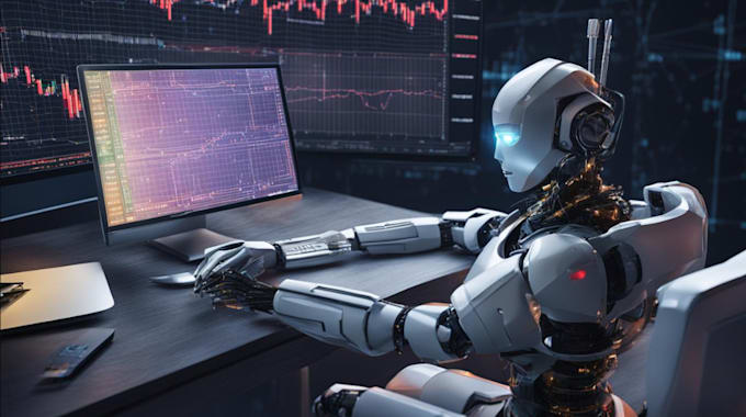 deliver efficient profitable forex trading bot, forex bot, trading bot, forex ea