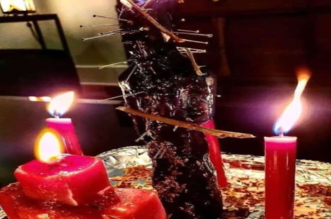 remove negative curses, powerful curse removal for peace and protection
