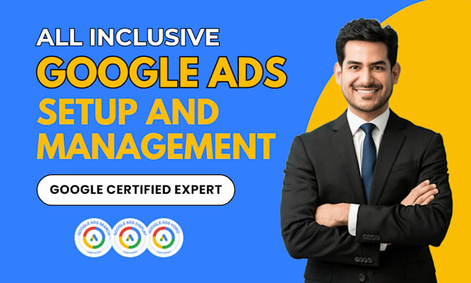 manage your google ads adwords ppc campaigns
