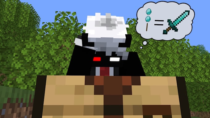 run errands and complete your tasks in minecraft