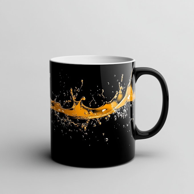 do best custom coffee mug design for you