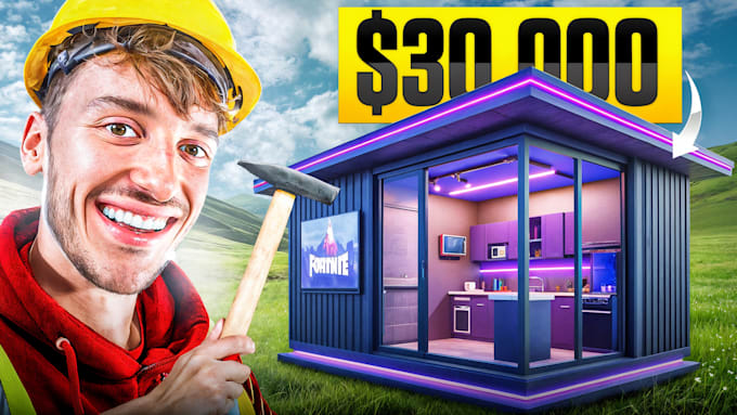 create clicky irl thumbnails