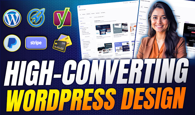 build a custom optimizepress wordpress website